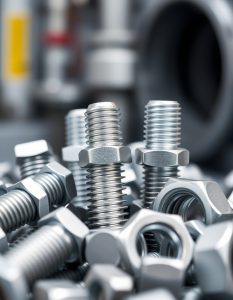 چرا استنلس استیل برای چیلرهای Rooftop ضروری است؟