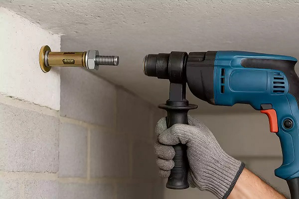 اشتباهات رایج که باعث لق شدن یا شکست اتصال میشود