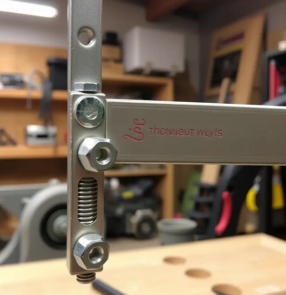 مزایا و معایب انواع اتصالات در ساخت قفسه فلزی