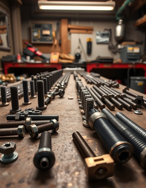 تفاوت پیچ خشکه و پیچ آهنی هنگام برش یا سوراخکاری