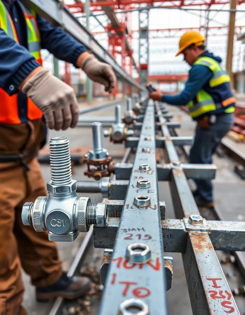 بررسی مزایا و معایب پیچ و مهرهه