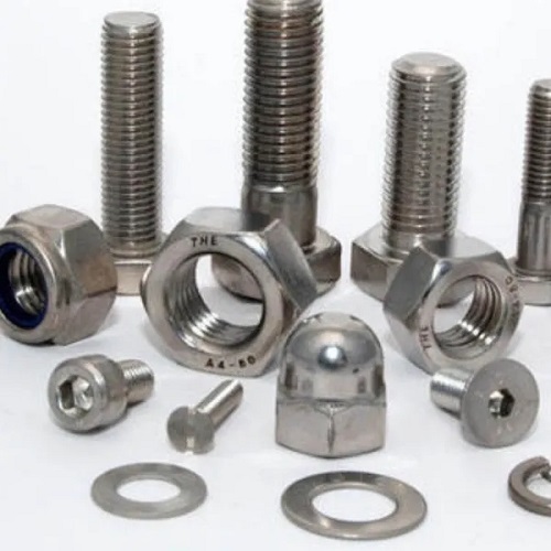 نقش طراحی اتصال و نصب در خوردگی پیچ استیل