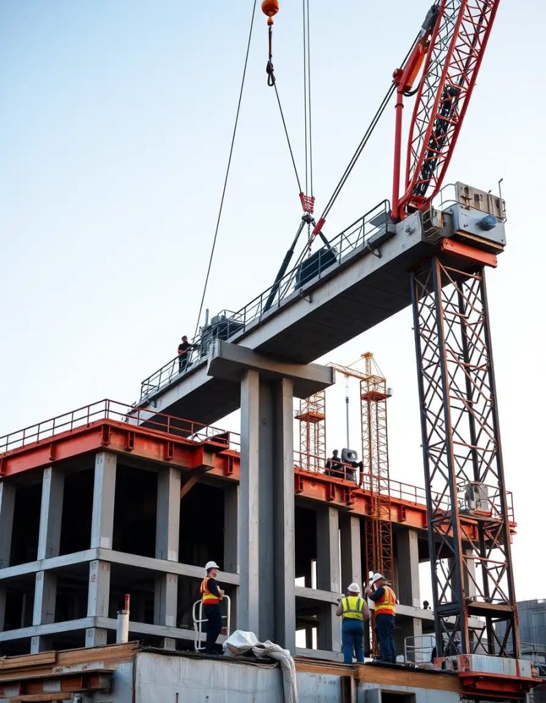 تفاوت ابزارهای موردنیاز برای آهنکشی سبک و سنگین